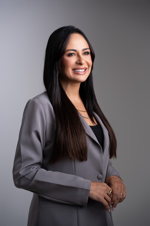 Dra. Luana Bueno